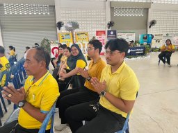 วันสหกรณ์แห่งชาติ ประจำปี 2567